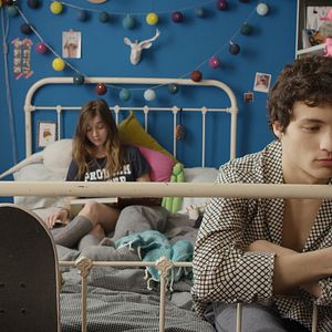 Fotoğraf Marie Petiot