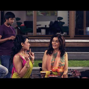 Fotoğraf Kapil Sharma