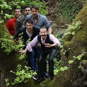 Fotoğraf Hanımköylü