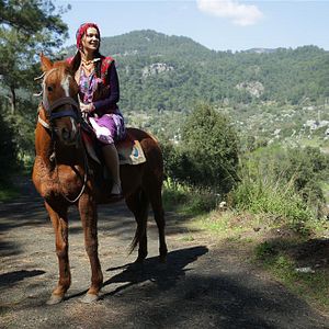 Fotoğraf Hanımköylü