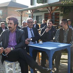 Fotoğraf Hanımköylü