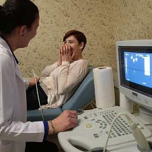 Fotoğraf Evli ve Öfkeli