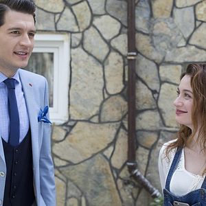 Fotoğraf Baba Candır