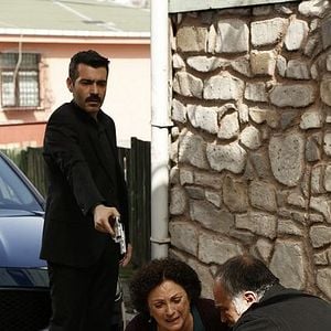 Fotoğraf İstanbul Sokakları