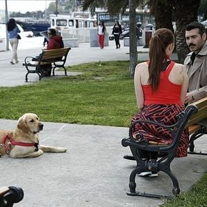 Fotoğraf İstanbul Sokakları