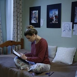 Fotoğraf İstanbul Sokakları