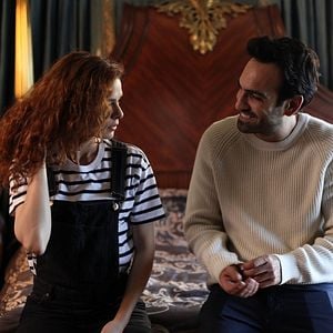 Fotoğraf Aşk Yeniden