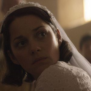 Fotoğraf Marion Cotillard