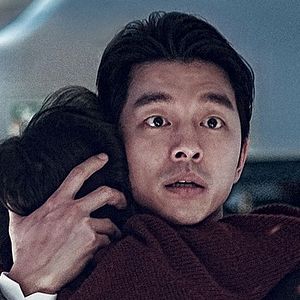 Fotoğraf Zombi Ekspresi