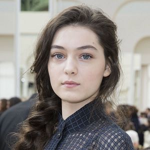 Fotoğraf Anamaria Vartolomei