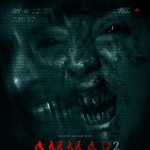 Fotoğraf Ammar 2: Cin İstilası