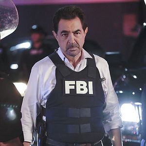 Fotoğraf Joe Mantegna