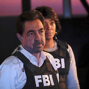 Fotoğraf Joe Mantegna