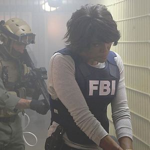 Fotoğraf Aisha Tyler