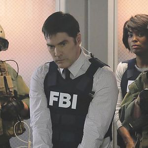 Fotoğraf Thomas Gibson