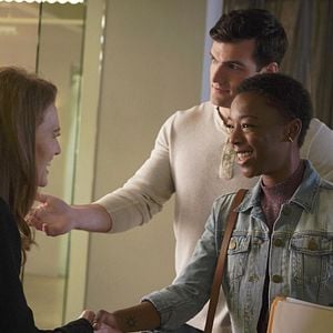 Fotoğraf Samira Wiley