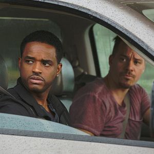 Fotoğraf Michael Raymond-James