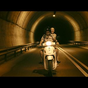 Fotoğraf Yilin Yang