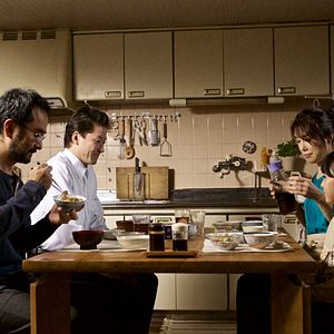 Fotoğraf Fuchi ni tatsu