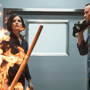 Fotoğraf Jaimie Alexander