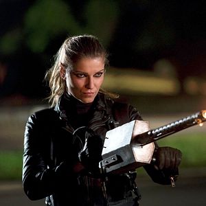 Fotoğraf Ivana Miličević