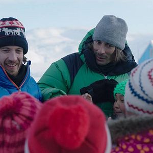 Fotoğraf Thomas Blanchard