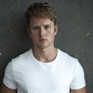 Fotoğraf Ross Anderson