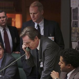 Fotoğraf Richard Thomas