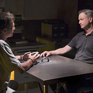 Fotoğraf Criminal Minds: Beyond Borders