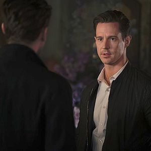 Fotoğraf Jason Dohring