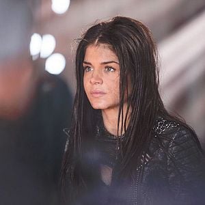 Fotoğraf Marie Avgeropoulos