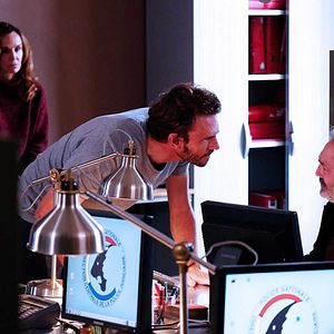 Fotoğraf Arnaud Binard