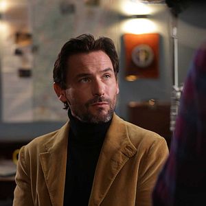 Fotoğraf Sagamore Stévenin