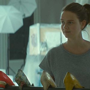 Fotoğraf Pauline Etienne