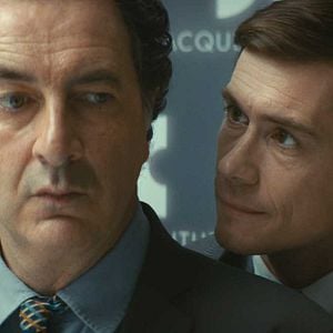 Fotoğraf François Morel