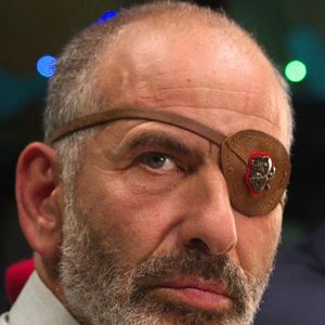 Fotoğraf Shai Avivi