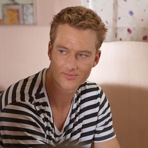 Fotoğraf Alexander Fehling