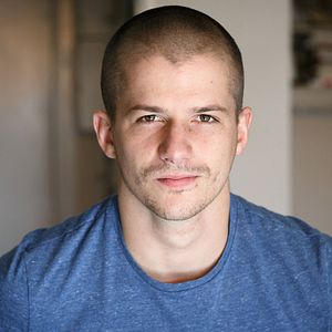 Fotoğraf Robin Barde