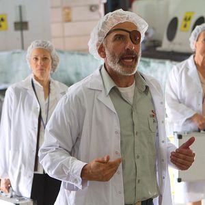 Fotoğraf Shai Avivi