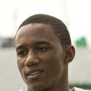 Fotoğraf Jessie T. Usher