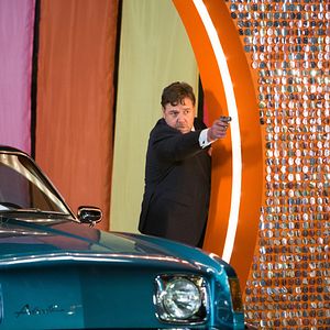 Fotoğraf Russell Crowe