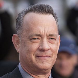 Fotoğraf Tom Hanks