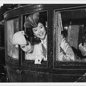 Fotoğraf Annette Bening