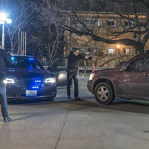 Fotoğraf Chicago PD