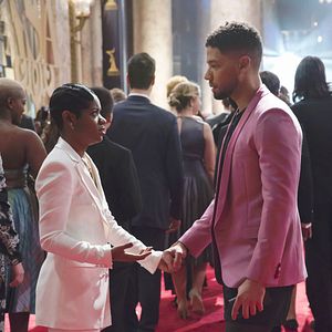 Fotoğraf Jussie Smollett