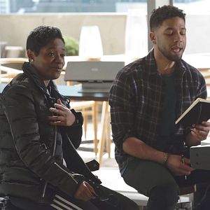 Fotoğraf Jussie Smollett