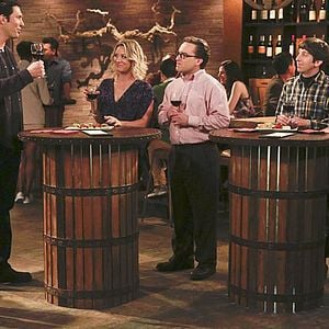 Fotoğraf Johnny Galecki