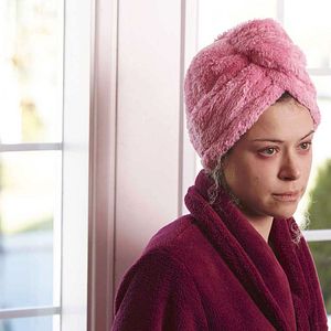 Fotoğraf Tatiana Maslany