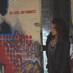 Fotoğraf Tatiana Maslany