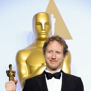 Fotoğraf László Nemes